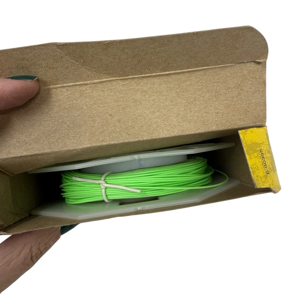 Cabela's Prestige Plus Sink Tip‎ Fly Line. New Old Stock Fishing Supplies